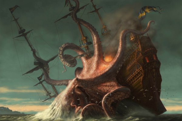 Kraken для россиян